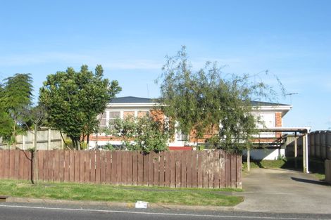 Photo of property in 1/22 Browns Road, Manurewa, Auckland, 2102