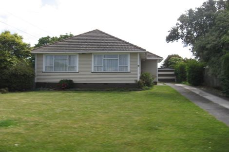 Photo of property in 47 Sabina Street, Shirley, Christchurch, 8013