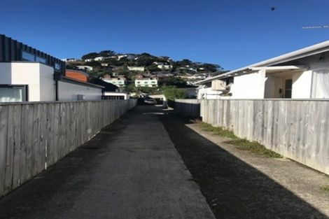 Photo of property in 16b Argentine Avenue, Miramar, Wellington, 6022