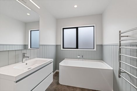 Photo of property in 5b Murray Street, Bell Block, New Plymouth, 4312