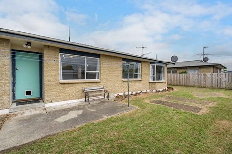Photo of property in 2/51 Douglas Street, Grasmere, Invercargill, 9810