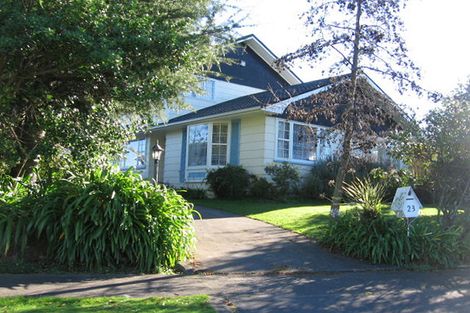 Photo of property in 23 Lockhart Avenue, Milson, Palmerston North, 4414