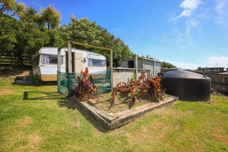 Photo of property in 84 Bennett Road, Te Mata, Thames, 3575