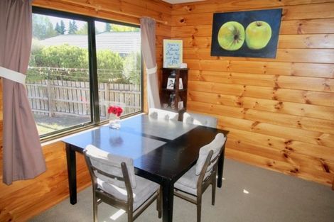 Photo of property in 6 Devon Street, Hanmer Springs, 7334