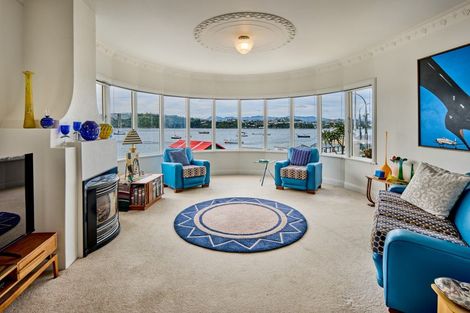 Photo of property in 412 Evans Bay Parade, Hataitai, Wellington, 6021