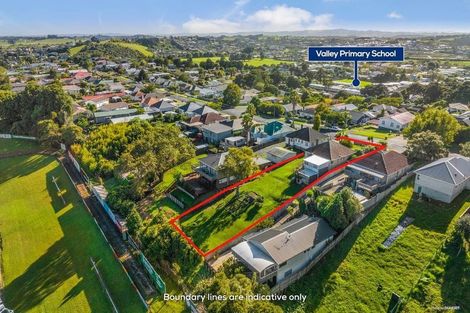 Photo of property in 10 Prospect Terrace, Pukekohe, 2120
