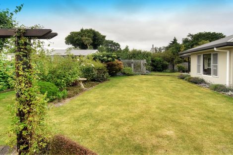 Photo of property in 16 Michael Street, Kuripuni, Masterton, 5810
