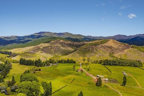 Photo of property in 124 State Highway 25, Otapaurau, Coromandel, 3582