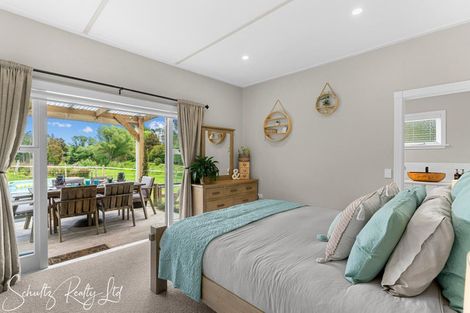 Photo of property in 26 Brynderwyn Road, Brynderwyn, Maungaturoto, 0587