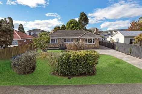 Photo of property in 9 Bunnythorpe Road, Papakura, 2110