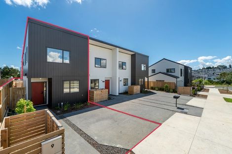 Photo of property in 9 Karamu Street, Flat Bush, 2019