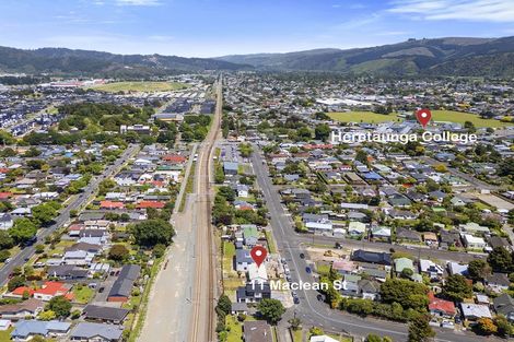 Photo of property in 11 Maclean Street, Whataupoko, Gisborne, 4010