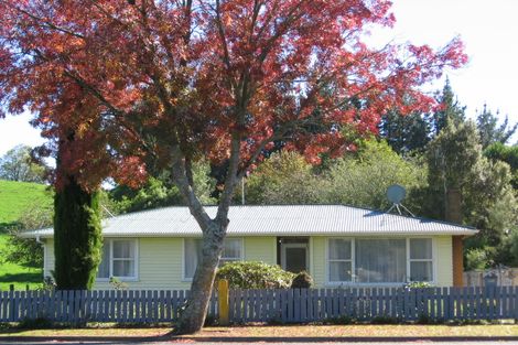 Photo of property in 153 Arapuni Street, Putaruru, 3411