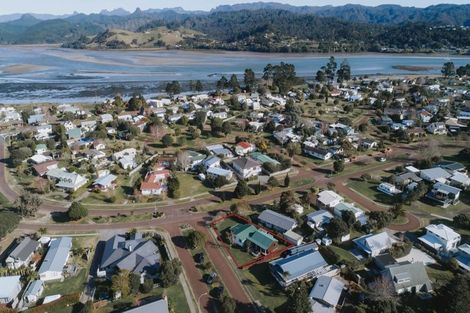 Photo of property in 46 Kennedy Park Drive, Pauanui, Hikuai, 3579