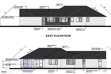 Photo of property in 35 Earl Road, Matamata, 3400