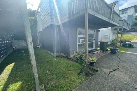 Photo of property in 8/51 Dimock Street, Titahi Bay, Porirua, 5022