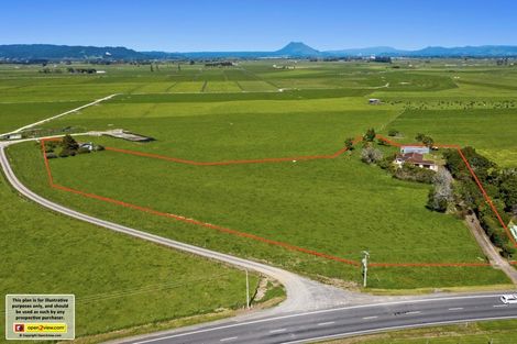 Photo of property in 519 Thornton Road, Thornton, Whakatane, 3194