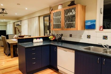 Photo of property in 31a Mandalay Terrace, Khandallah, Wellington, 6035