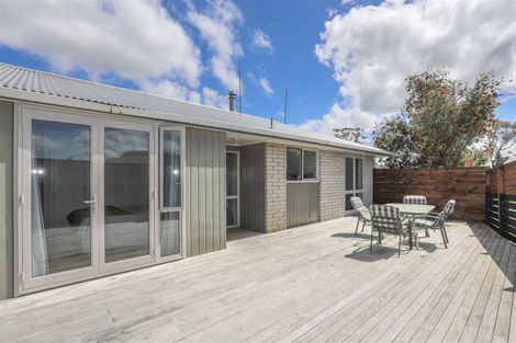Photo of property in 62 Rosser Street, Huntly, 3700