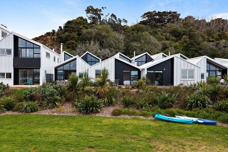 Photo of property in 32 Boathouse Bay Lane, Snells Beach, 0920