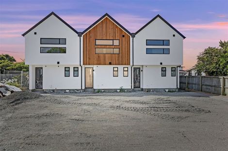 Photo of property in 5/91 Tennyson Street, Sydenham, Christchurch, 8023