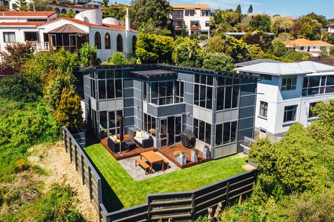 Photo of property in 105a Doon Street, Waverley, Dunedin, 9013