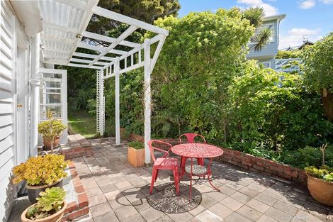 Photo of property in 40 Motueka Street, Ngaio, Wellington, 6035