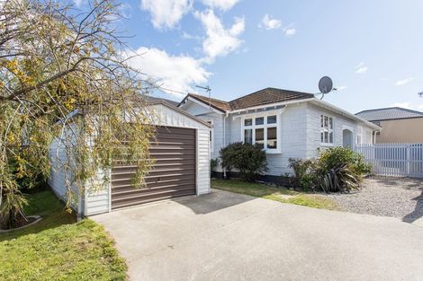 Photo of property in 13 Bolton Avenue, Spreydon, Christchurch, 8024