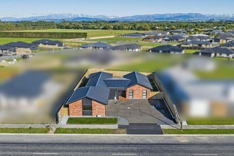 Photo of property in 51 Greendale Road, Darfield, 7510