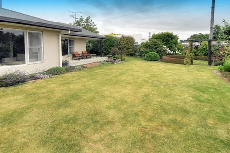 Photo of property in 16 Michael Street, Kuripuni, Masterton, 5810