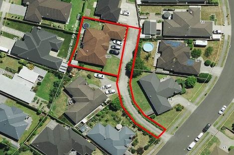 Photo of property in 18b Jasmine Place, Cambridge, 3434