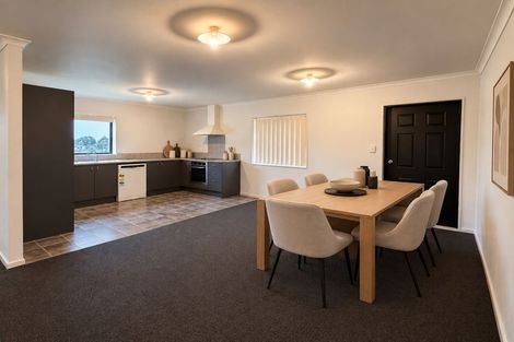 Photo of property in 8 Totara Terrace, Huntly, 3700