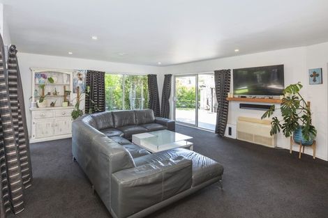 Photo of property in 136 Highsted Road, Casebrook, Christchurch, 8051