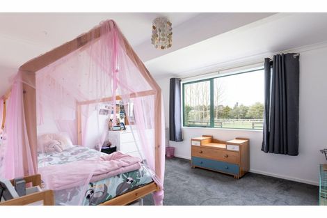 Photo of property in 120 Clark Road, Ngaruawahia, 3793