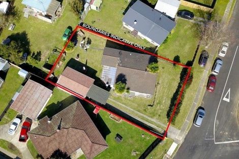 Photo of property in 40 Dunlop Road, Te Puke, 3119