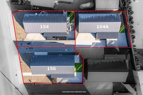 Photo of property in 154a Tarbert Street, Alexandra, 9320