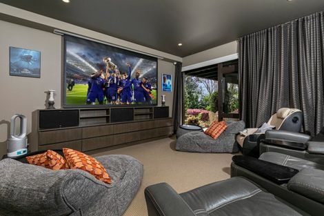 Photo of property in 9 Langford Place, Dairy Flat, Albany, 0792