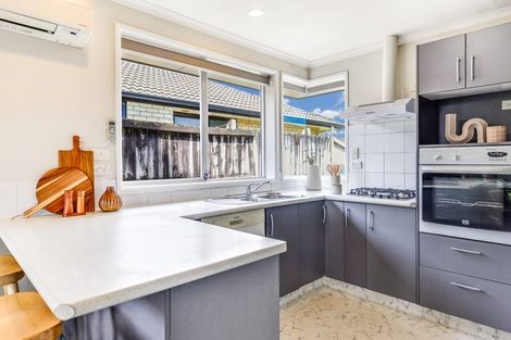 Photo of property in 15 Salisbury Place, Hamilton East, Hamilton, 3216