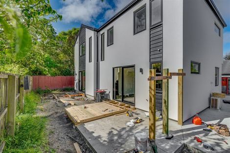 Photo of property in 35b Wembley Street, Sydenham, Christchurch, 8023