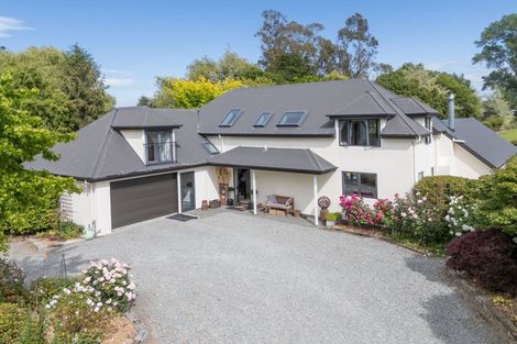 Photo of property in 133 Springfield Road, Temuka, 7986