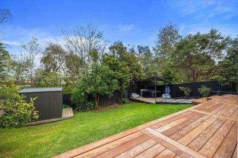 Photo of property in 51 Makiri Street, Helensville, 0800
