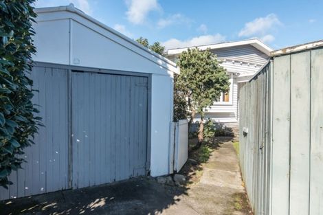 Photo of property in 58b Salisbury Street, Levin, 5510