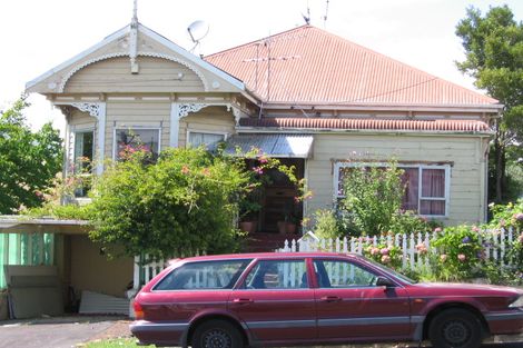 Photo of property in 17 Prime Road, Grey Lynn, Auckland, 1021