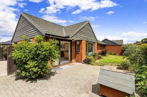 Photo of property in 72 Tuckers Road, Casebrook, Christchurch, 8051