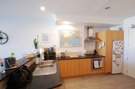 Photo of property in Kate Sheppard Apartments, 7g/42 Molesworth Street, Thorndon, Wellington, 6011