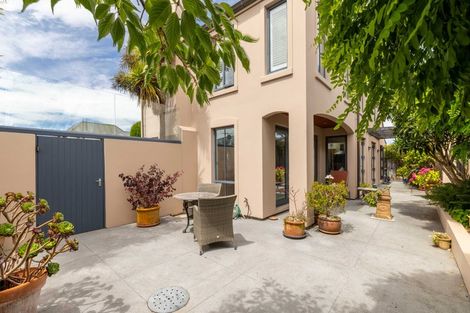 Photo of property in 56 Hawkesbury Avenue, St Albans, Christchurch, 8014