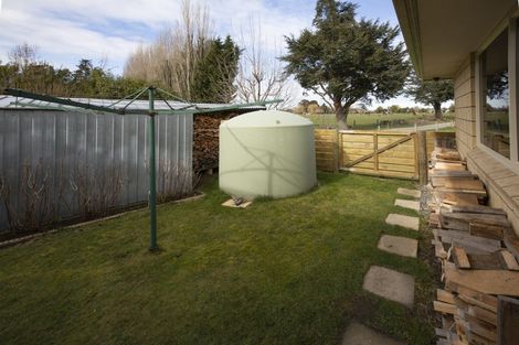 Photo of property in 12 Geoff Geering Drive, Netherby, Ashburton, 7700