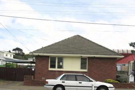 Photo of property in 3/157-159 Hobart Street, Miramar, Wellington, 6022