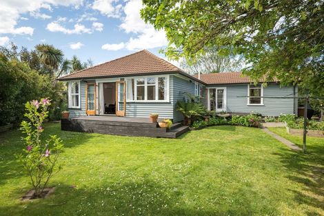 Photo of property in 4 Nalder Place, Linwood, Christchurch, 8062