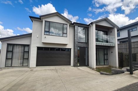 Photo of property in 11 Silverhill Lane, Silverdale, 0932